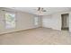 Bedroom featuring neutral carpet and natural light at 330 Albrighton Way, Moncks Corner, SC 29461