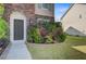 Charming home featuring stone accents, lush landscaping, and inviting curb appeal at 330 Albrighton Way, Moncks Corner, SC 29461