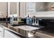 Bathroom featuring granite counters and modern fixtures at 5022 W Liberty Meadows Dr, Summerville, SC 29485
