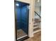 Private in-home elevator, perfect for easy access to all levels of the house at 539 Cooper Village Ln, Mount Pleasant, SC 29464