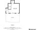 Fourth floor plan featuring a Gathering room, storage, and balcony space at 539 Cooper Village Ln, Mount Pleasant, SC 29464