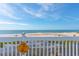 Enjoy ocean views from this property, complete with beach and marsh views at 67 Lost Village Trl # 4, Edisto Island, SC 29438