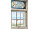 Beautiful view of the beach from a window at 67 Lost Village Trl # 4, Edisto Island, SC 29438