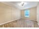 Cozy bedroom with carpet floors, neutral tones, and ample natural light at 1210 Azalea Dr, Summerville, SC 29483