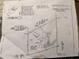 Detailed property plat showing lot dimensions, building footprints, and drainage easements for potential development insight at 1210 Azalea Dr, Summerville, SC 29483