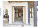 Multi-purpose garage or storage area for storing tools and equipment at 126-C Jungle Rd, Edisto Beach, SC 29438