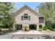 Charming home with basement parking and curb appeal at 1551 Ben Sawyer Blvd # 23, Mount Pleasant, SC 29464