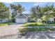 Inviting single-Gathering home with a well-maintained lawn and an attached two-car garage at 1572 Pixley St, Charleston, SC 29414