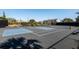 Well-maintained tennis courts within a welcoming community for active residents at 1614 Prince Edward St, Mount Pleasant, SC 29466