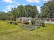 Outdoor community garden with raised beds near the community pool at 1705 Sulgrave Rd, Charleston, SC 29414