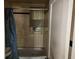 Small bathroom with an old bathtub and a shower curtain at 2313 Aintree Ave, North Charleston, SC 29405