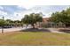 Inviting community pool with ample parking, lush landscaping, and a vibrant recreational atmosphere at 2632 Planters Pointe Blvd, Mount Pleasant, SC 29466