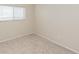 Neutral bedroom with a bright window at 2901 Dove Haven Ct # C, Charleston, SC 29414