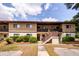 Two story exterior elevation with sidewalk at 2901 Dove Haven Ct # C, Charleston, SC 29414