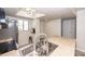 Kitchen area featuring stainless appliances, additional cabinets, and a stainless sink at 2901 Dove Haven Ct # C, Charleston, SC 29414