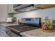 The kitchen features stainless steel appliances, granite countertops, and ample space for cooking at 311 Willow Run Dr, Summerville, SC 29486
