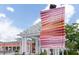 Colorful community sign displaying local amenities, parks, and schools nearby at 397 Woodgate Way, Summerville, SC 29485