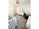 Neutral Bedroom with paneled walls, hardwood floors, and stylish dresser at 404 Rose Ln, Summerville, SC 29485