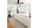 Bedroom featuring rug, furniture, and window at 404 Rose Ln, Summerville, SC 29485