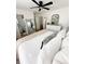 Bedroom featuring mirror, rug, and furniture at 404 Rose Ln, Summerville, SC 29485