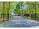 Gated entrance to the community at 700 Daniel Ellis Dr # 4107, Charleston, SC 29412