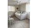 Bedroom featuring a daybed with plenty of pillows and natural light at 912 Kincade Dr Dr, Mount Pleasant, SC 29464