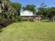 Well-maintained lawn and lush greenery surround this home, creating a serene and inviting outdoor space at 912 Kincade Dr Dr, Mount Pleasant, SC 29464