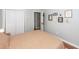 Comfortable bedroom with a queen bed, stylish decor, and bright natural light creating a cozy and inviting space at 104 Clover St, Summerville, SC 29483