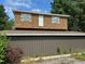Exterior elevation showing a door on the side of the house at 111 Craven Rd, Ladson, SC 29456