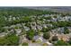 Beautiful community offering lush greenery and well-maintained homes in a suburban setting at 1199 Island View Dr, Mount Pleasant, SC 29464