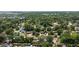 Overhead view of a well-kept suburban community with easy access to marshland and waterfront at 1199 Island View Dr, Mount Pleasant, SC 29464