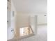 Carpeted stairwell leading to lower level, features white trim and neutral color palette at 1199 Island View Dr, Mount Pleasant, SC 29464