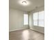 Spacious bedroom with two windows and wood floors at 1225 Blakeway St # 703, Charleston, SC 29492