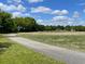 Scenic view of park with walking trail, expansive green space, and sports fields on a beautiful day at 1225 Blakeway St # 703, Charleston, SC 29492