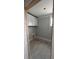 Compact laundry room displays white cabinets ready for appliances and personalized touches at 127 Seaton St, Summerville, SC 29486