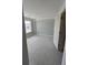 Bright room showing neutral walls and trim, offering a versatile space to personalize to your liking at 127 Seaton St, Summerville, SC 29486