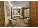 Cozy lobby space with chairs and decor at 14 Lockwood Dr # 6I, Charleston, SC 29401