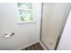 Modern bathroom with shower and bright natural light, creating a clean and refreshing space at 1418 Whispering Oak Trl, Mount Pleasant, SC 29466