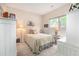 Bedroom with white furnishings, carpeted floor and natural light at 1578 Harborsun Dr, Charleston, SC 29412