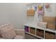 Organized mudroom area with seating, storage, and hooks, perfect for keeping your home clutter-free and tidy at 160 Cherry Grove Dr, Summerville, SC 29483