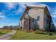 Commercial building with architectural details and signage for a local business at 169 Callibluff Dr, Summerville, SC 29486