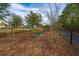 Well maintained dog park with agility equipment, mature trees, and fencing in a park-like setting at 169 Callibluff Dr, Summerville, SC 29486