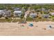 Beautiful beach home with easy beach access, offering a perfect coastal living experience at 1701 A Palmetto Blvd, Edisto Island, SC 29438