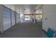 Open ground level with stairs and parking, offering covered space and access to the home at 1701 A Palmetto Blvd, Edisto Island, SC 29438