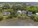 Charming coastal homes nestled among lush green trees near the waterway at 1801 Landfall Way, Seabrook Island, SC 29455