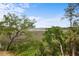 Scenic marsh landscape with lush greenery, tall trees, and open blue skies at 1801 Landfall Way, Seabrook Island, SC 29455