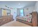 bedroom with a themed bedspread and wall decorations, creating a whimsical space at 215 Shortmarsh St, Summerville, SC 29486