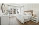 Tranquil main bedroom with hardwood floors, large windows and designer decor at 220 Callibluff Dr, Summerville, SC 29486
