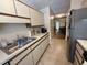 Functional kitchen with ample counter space and a view to the living area at 2314 Treescape Dr # 2406, Charleston, SC 29414