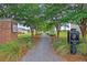 Discover the Salt Pointe and Old Rice Retreat community walking trail entrance at 309 Peters Creek Dr, Summerville, SC 29486
